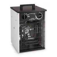 Обігрівач Trotec TDS 20