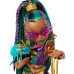 Лялька Monster High Монстро-класика Нефера (JDR48)