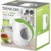 Електрочайник Sencor SWK1511GR