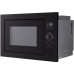 Мікрохвильова піч Interline MWG 725 ESA BB