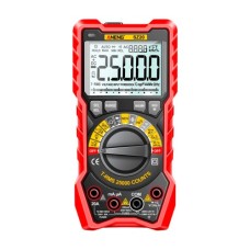 Цифровий мультиметр ANENG AN-SZ20, V, A, R, C, T, F (AN-SZ20)