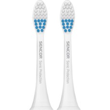 Насадка для зубної щітки Sencor SOX 017