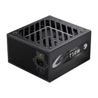 Блок живлення Gamemax 750W (GZ 750G BK)