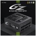 Блок живлення Gamemax 750W (GZ 750G BK)