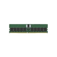 Модуль пам'яті для сервера Kingston 32GB 5600MT/s DDR5 ECC Reg CL46 DIMM 2Rx8 Micron D (KSM56R46BD8-32MD)