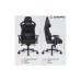 Крісло ігрове GamePro GC900B Size XL Fabric Black (GC900B)