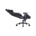 Крісло ігрове GamePro GC900B Size XL Fabric Black (GC900B)
