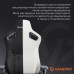 Крісло ігрове GamePro GC900B Size XL Fabric Black (GC900B)