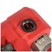 Точильний верстат Vitals Master, для свердл 8042JH, 80W, свердла 3–13мм, 118°, 2.67кг (243917)