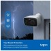 Камера відеоспостереження TP-Link TAPO-C400