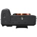 Цифровий фотоапарат Sony Alpha 7M3 28-70mm II Kit Black (ILCE7M3MB.CEC)