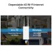 Маршрутизатор TP-Link Archer MR402-Outdoor