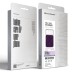 Чохол до мобільного телефона Armorstandart Clear Hybrid MagCase Apple iPhone 18 Pro / 17 Pro Dark Cherry (ARM91789)
