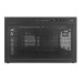 Корпус для ПК 1stPlayer X4-M-BK-2F1P-1F1