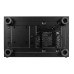 Корпус для ПК 1stPlayer X4-M-BK-2F1P-1F1