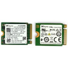 Накопичувач SSD M.2 2230 256GB Hynix (HFM256GDGTNI-82A0A)