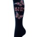 Колготки UCS Socks з метеликом (M0C0301-2122-11G-blue)