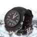 Смарт-годинник Atrix INFINITYS X20 45mm Swiss Sport Chrono Black-silicone Смарт-г (swwpaii2sscbs)