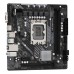 Материнська плата ASRock H610M-HVS