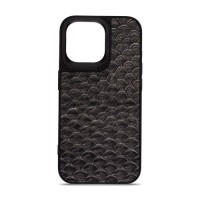 Чохол до мобільного телефона Harder Virgin Mermaid Apple iPhone 15 Pro Max Black (ARM76821)