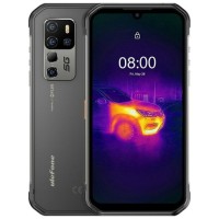 Мобільний телефон Ulefone Armor 11T 8/256Gb Black (6937748734208)