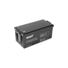 Батарея LiFePo4 Must 25.6V - 200Ah (LP15-24200)