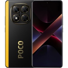 Мобільний телефон Xiaomi Poco X7 12/512GB Black (1123289)