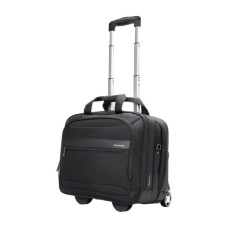 Рюкзак для ноутбука Promate 16" Persona-TR Black (persona-tr.black)