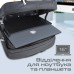 Рюкзак для ноутбука Promate 16" Persona-TR Black (persona-tr.black)