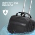Рюкзак для ноутбука Promate 16" Persona-TR Black (persona-tr.black)