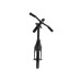 Біговел Kinderkraft Eter Black (KRETER00BLK0000) (5902533927203)