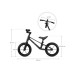 Біговел Kinderkraft Eter Black (KRETER00BLK0000) (5902533927203)