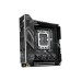 Материнська плата ASUS ROG STRIX B860-I GAMING WIFI