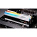 Модуль пам'яті для комп'ютера DDR5 96GB (2x48GB) 6000 MHz Trident Z5 Neo RGB Matte White G.Skill (F5-6000J3036F48GX2-TZ5NRW)