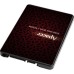 Накопичувач SSD 2.5" 256GB AS350X Apacer (AP256GAS350XR)