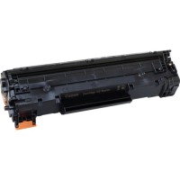 Картридж Canon 725 Black 3484B002 стартовий (CT-CAN-725-ST)