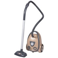 Ігровий набір Smoby Пилосос Ровента зі звуковим ефектом (7600330222)