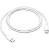 Дата кабель USB-C to USB-C 1.0m 60W Charge Cable Model A2795 Apple (MW493ZM/A)
