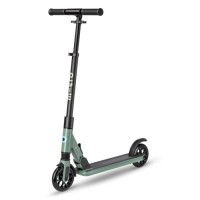 Самокат Micro Sprite Suspension складаний Оливковий (SA0246)