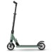Самокат Micro Sprite Suspension складаний Оливковий (SA0246)