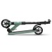 Самокат Micro Sprite Suspension складаний Оливковий (SA0246)