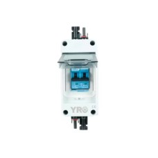 Вимикач навантаження YRO для сонячних систем (YT-YRO-YRHT-3D)