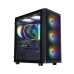 Корпус для ПК Zalman M4SEBLACK