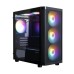 Корпус для ПК Zalman M4SEBLACK