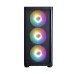 Корпус для ПК Zalman M4SEBLACK