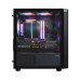 Корпус для ПК Zalman M4SEBLACK