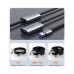 Дата кабель USB 3.0 AM/AF 20.0m active Cabletime (CA915194)