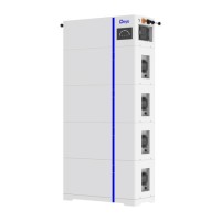 Батарея LiFePo4 Deye AI-W5.1-B Module, 51.2V - 100Ah (AI-W5.1-B)