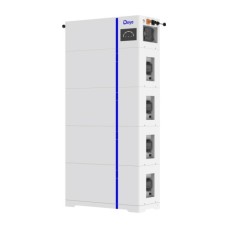 Батарея LiFePo4 Deye AI-W5.1-B Module, 51.2V - 100Ah (AI-W5.1-B)