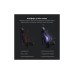 Крісло ігрове Anda Seat Kaiser 4 PVC Size L Black (AD12YDDC-L-20-B-PV/C)